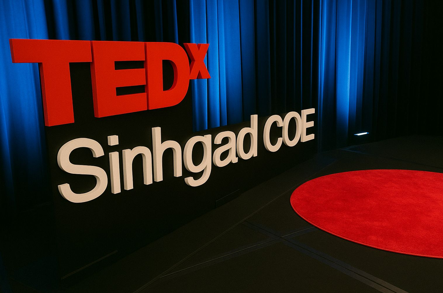 TEDx Event