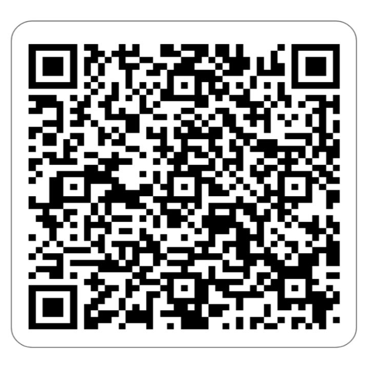 College UPI QR Code