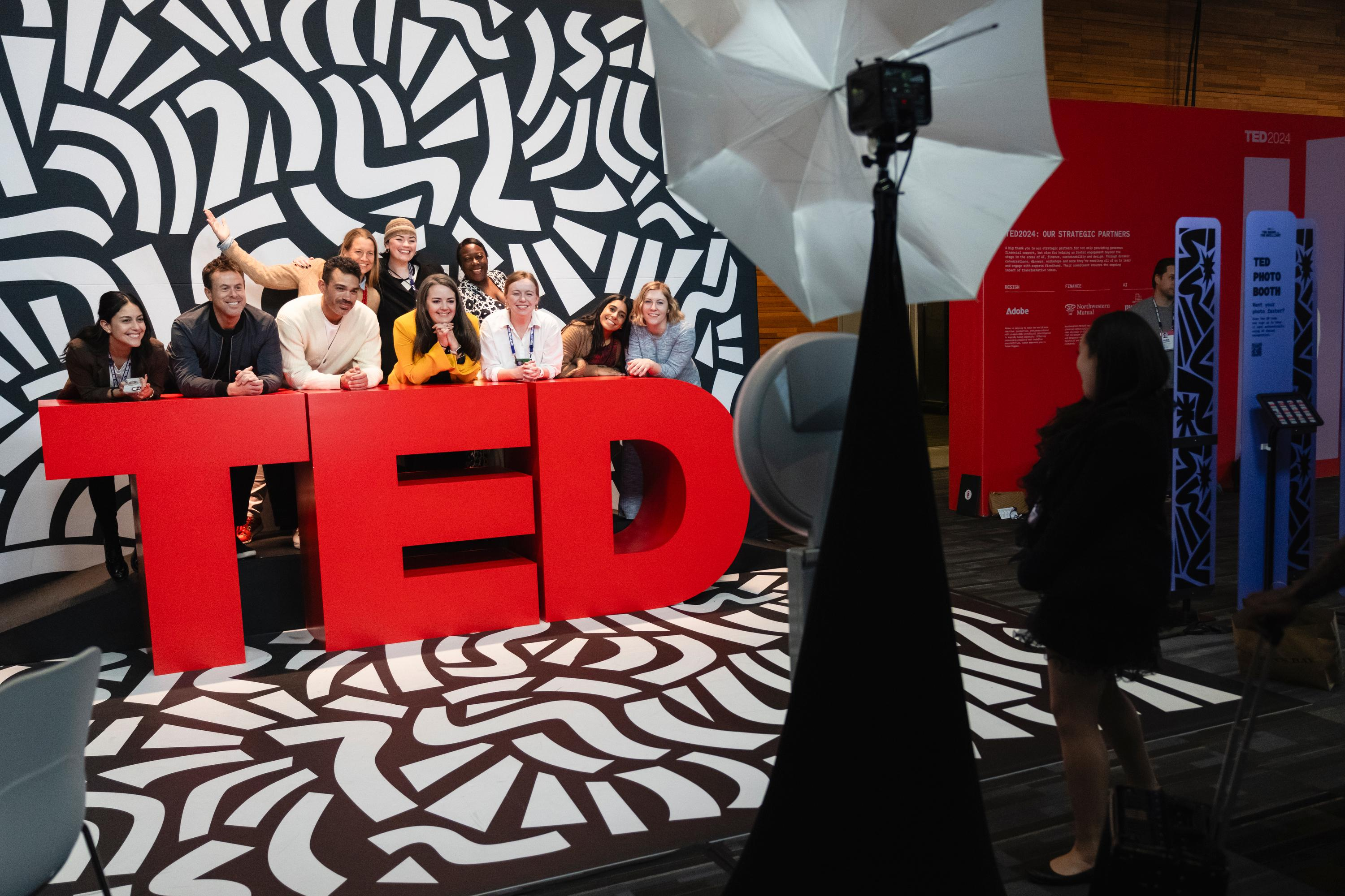 TEDx Past Event