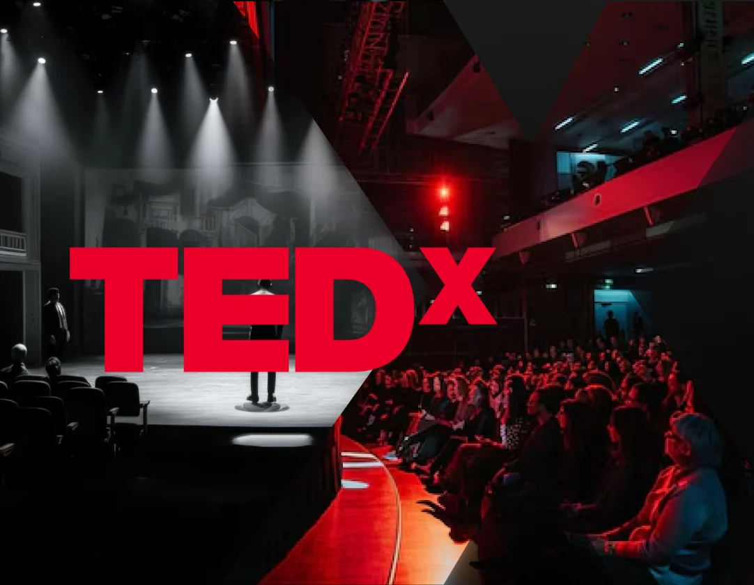 TEDx Past Event