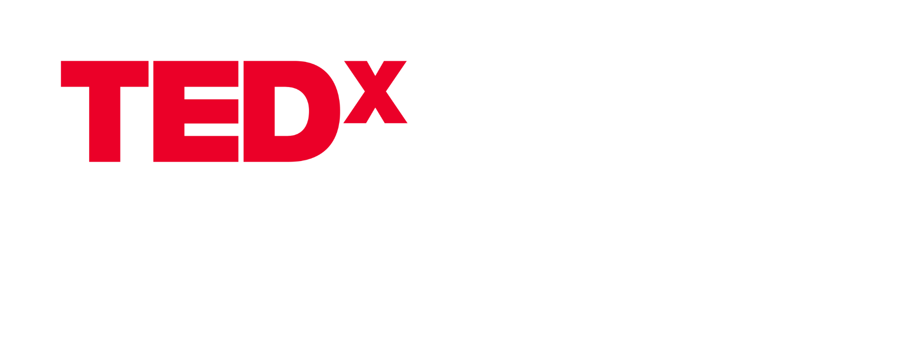 TEDxSinhgad COE Logo